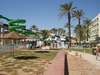 Marabout Hotel 